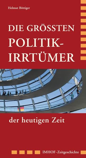 Die größten Politikirrtümer der heutigen Zeit Politics & History