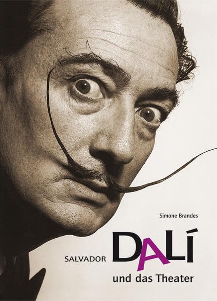 Salvador Dalí und das Theater Film, Art & Culture