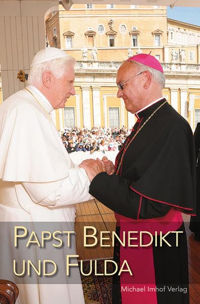 Papst Benedikt und Fulda Film, Art & Culture