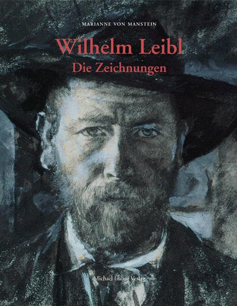Wilhelm Leibl: Die Zeichnungen Film, Art & Culture
