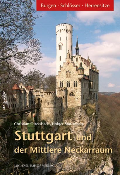 Stuttgart und der mittlere Neckarraum Architecture