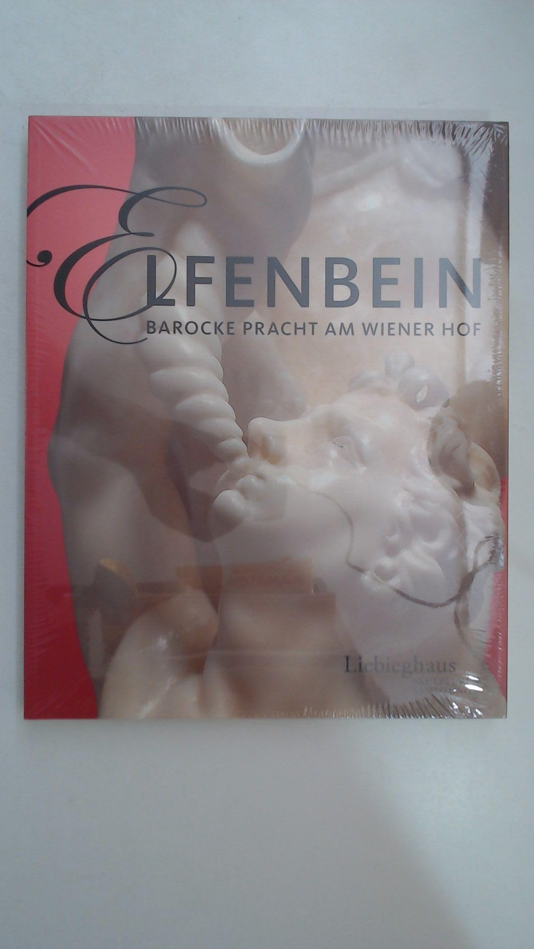Elfenbein: Barocke Pracht am Wiener Hof Film, Art & Culture