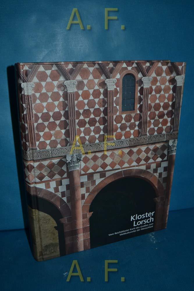 Kloster Lorsch: Vom Reichskloster Karls des Großen zum Weltkulturerbe der Menschheit Film, Art & Culture