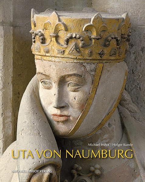 Product Image: Uta von Naumburg