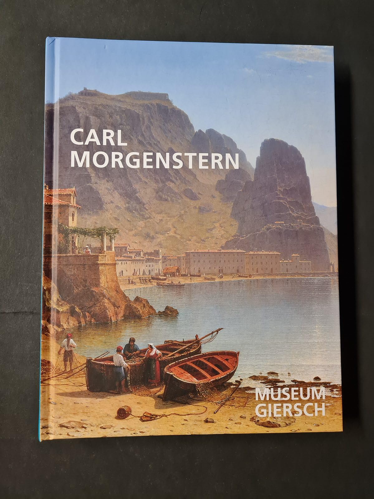 Carl Morgenstern (1811–1893) und die Landschaftsmalerei seiner Zeit Film, Art & Culture