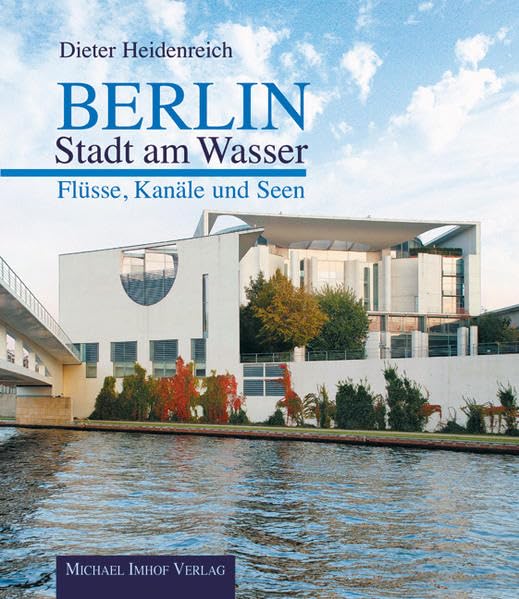 Product Image: Wasserstadt Berlin