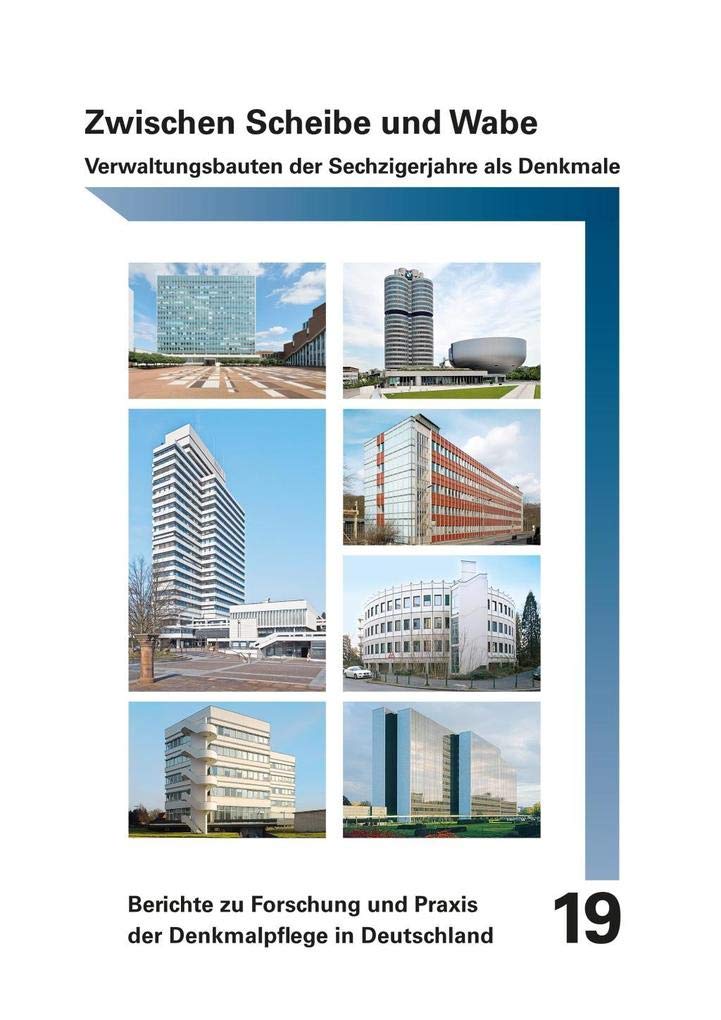 Zwischen Scheibe und Wabe Business & Technology