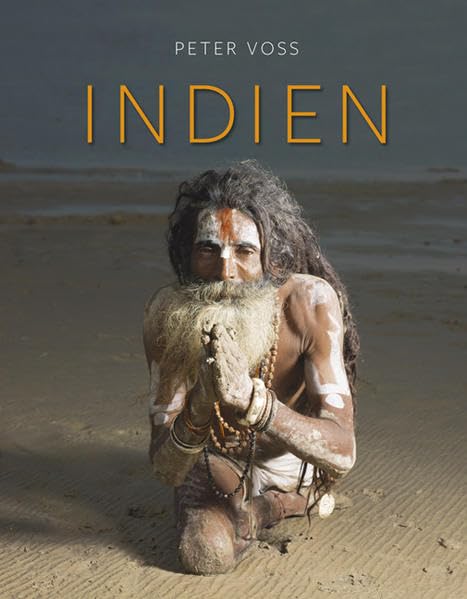 Indien Photography Books