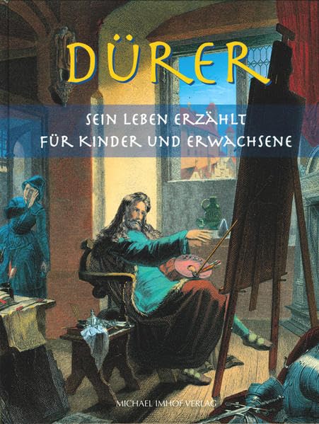 Dürer Novels & Short Stories
