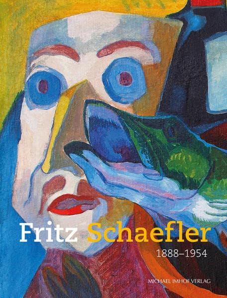 Fritz Schaefler 1888-1954 Film, Art & Culture