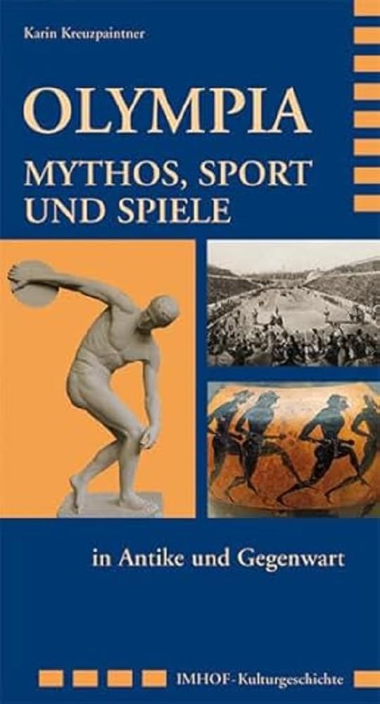 Olympia Politics & History books