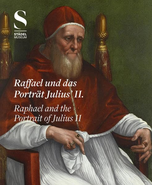 Raffael und das Porträt Julius II. Film, Art & Culture