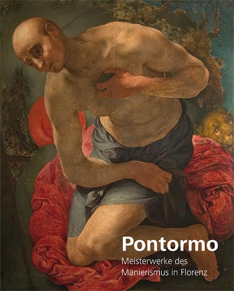Pontormo: Meisterwerke des Manierismus in Florenz Film, Art & Culture