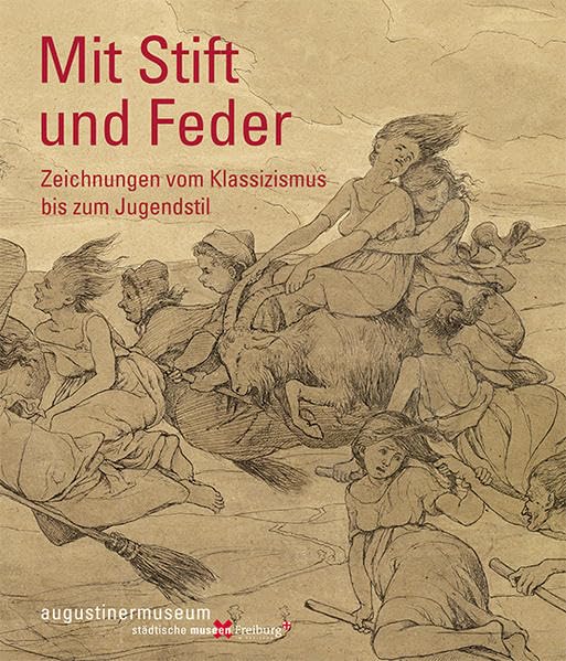 Mit Stift und Feder Film, Art & Culture
