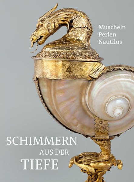 Schimmern aus der Tiefe: Muscheln, Perlen, Nautilus Film, Art & Culture