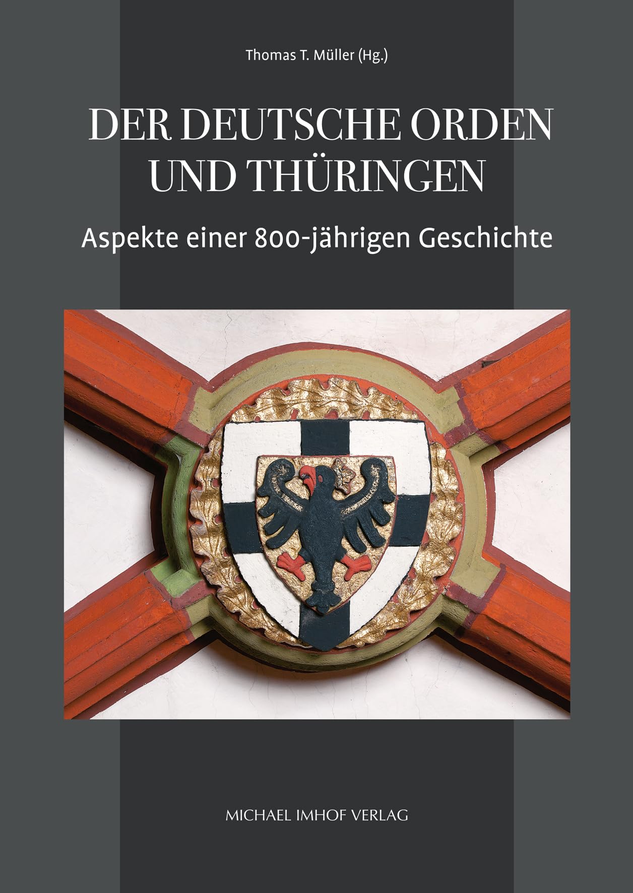 Product Image: Der Deutsche Orden und Thüringen