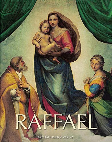 Raffael: Meisterwerke im Großformat Film, Art & Culture