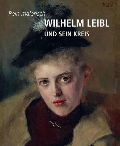 Wilhelm Leibl und sein Kreis Film, Art & Culture