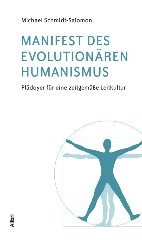 Manifest des evolutionären Humanismus Philosophy Books