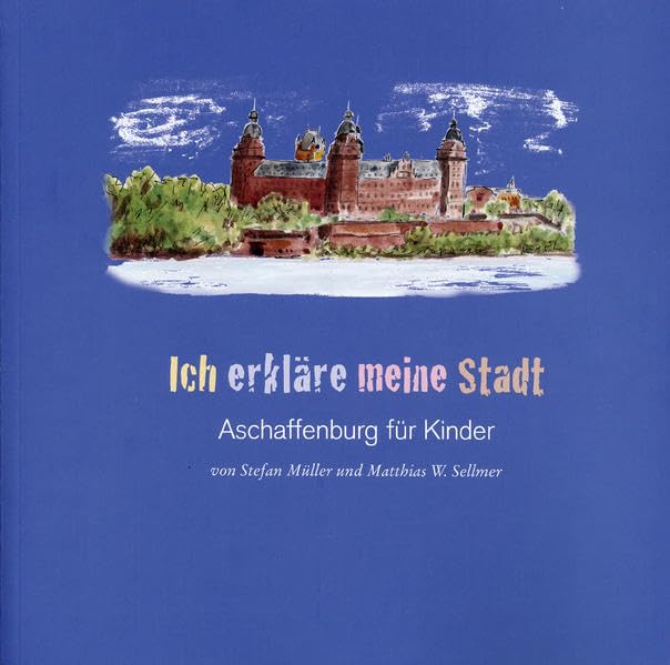 Ich erkläre meine Stadt General education