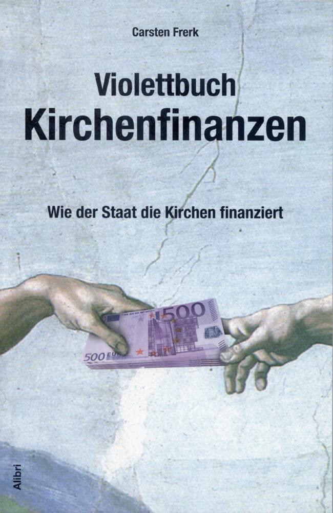 Violettbuch Kirchenfinanzen Politics & History