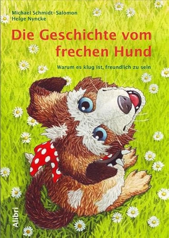 Product Image: Die Geschichte vom frechen Hund