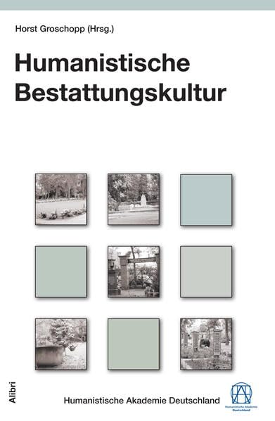 Humanistische Bestattungskultur book