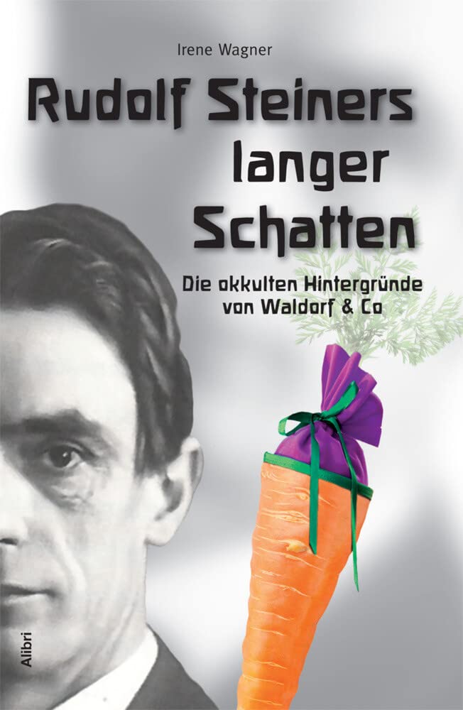 Product Image: Rudolf Steiners langer Schatten