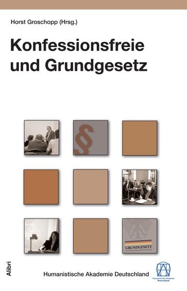Konfessionsfreie und Verfassungsrecht Law