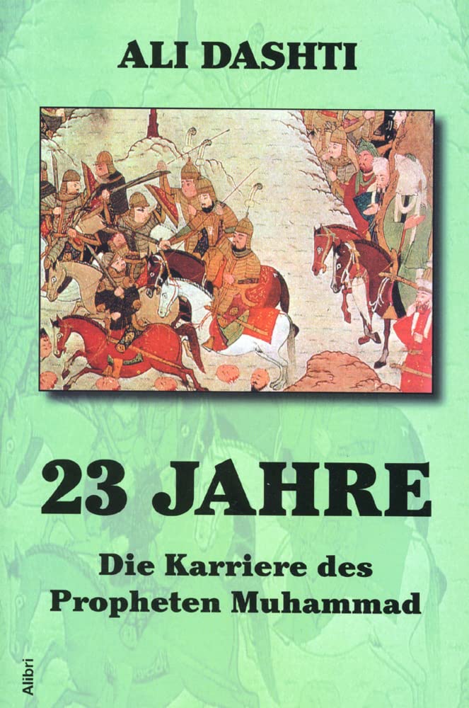 23 Jahre Science