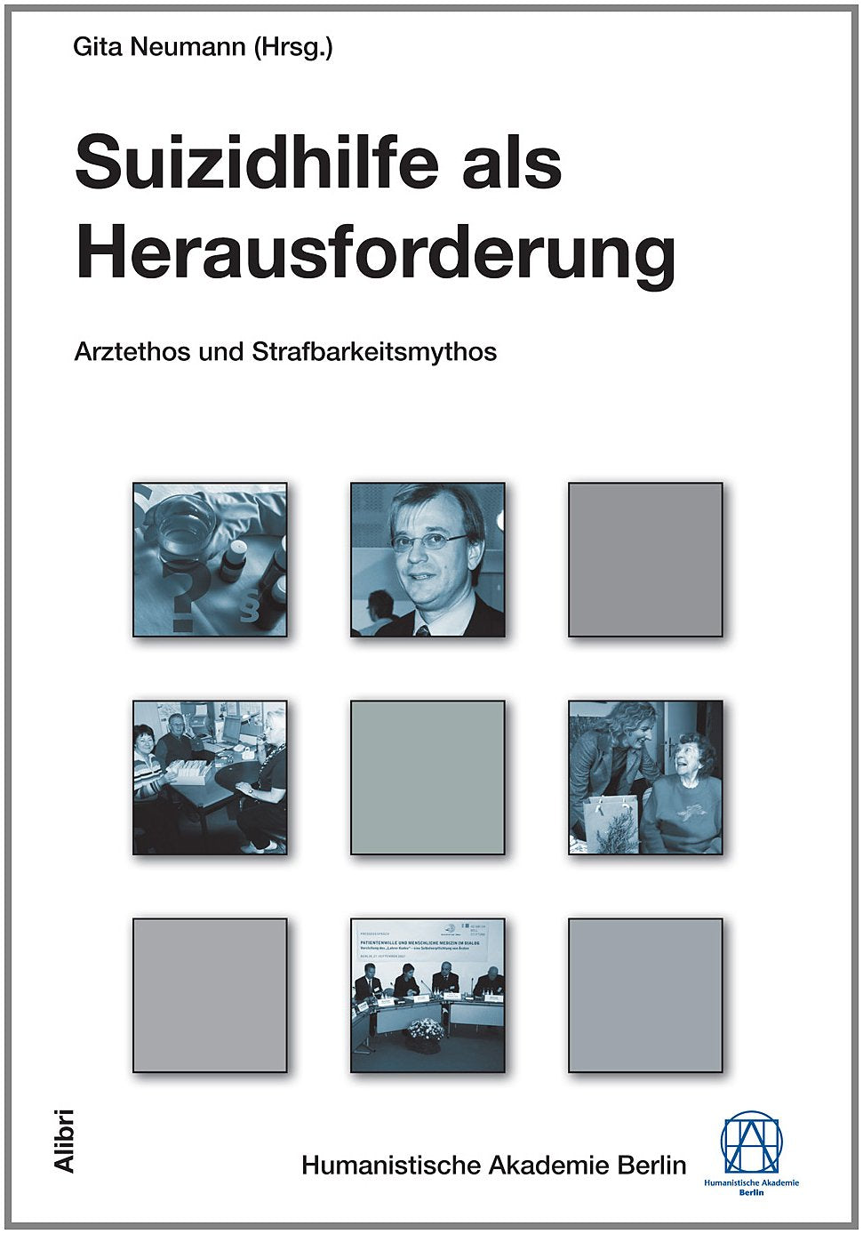 Suizidhilfe als Herausforderung Medicine