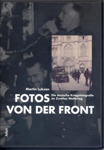 Fotos von der Front, 1 DVD Films