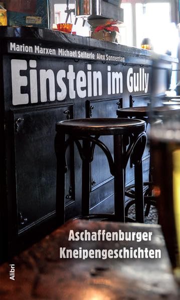 Einstein im Gully Contemporary literature Books