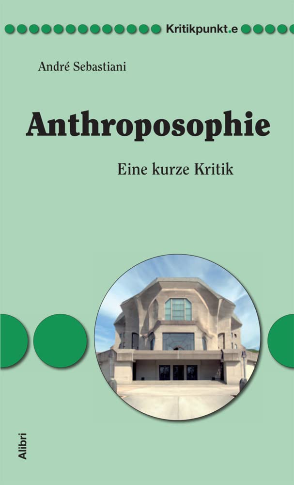 Anthroposophie Philosophy