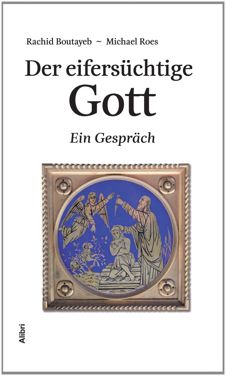 Der eifersüchtige Gott Philosophy Books