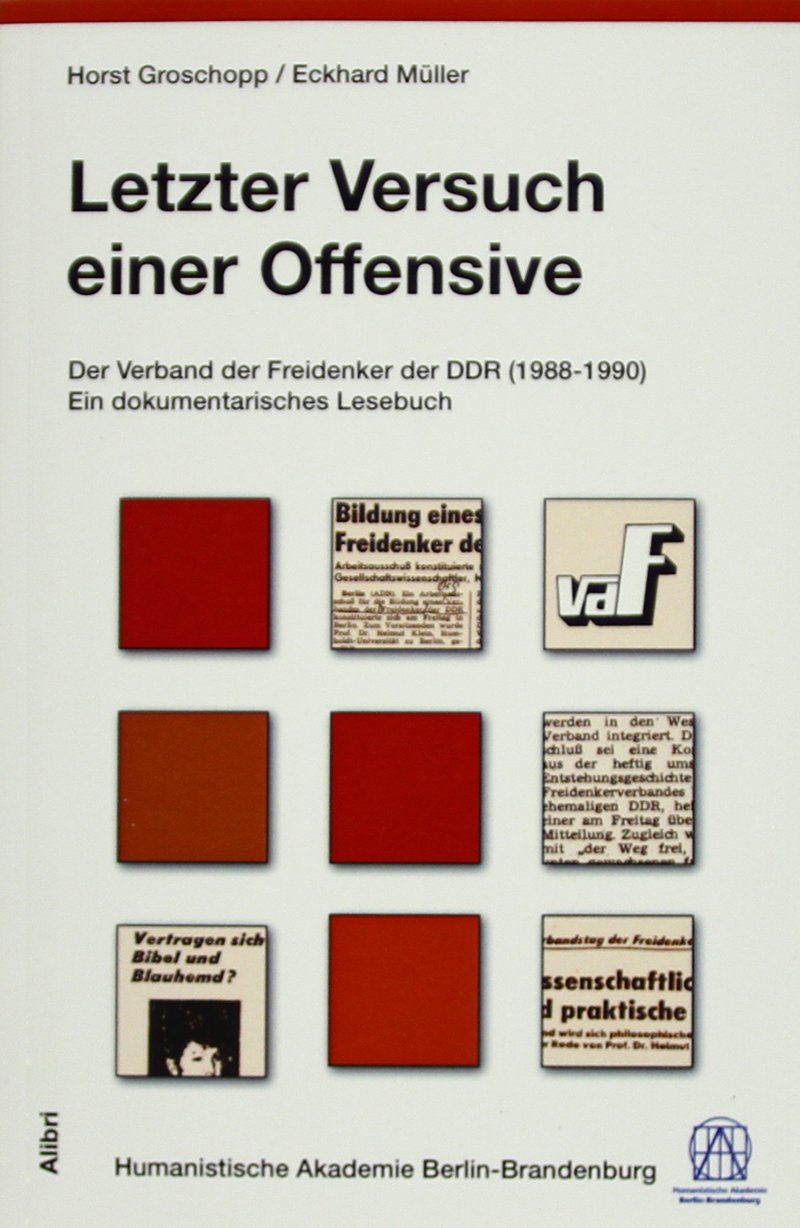 Product Image: Letzter Versuch einer Offensive