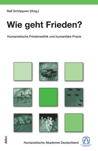 Product Image: Wie geht Frieden?