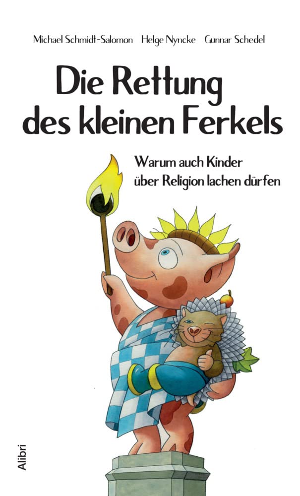 Die Rettung des kleinen Ferkels Books