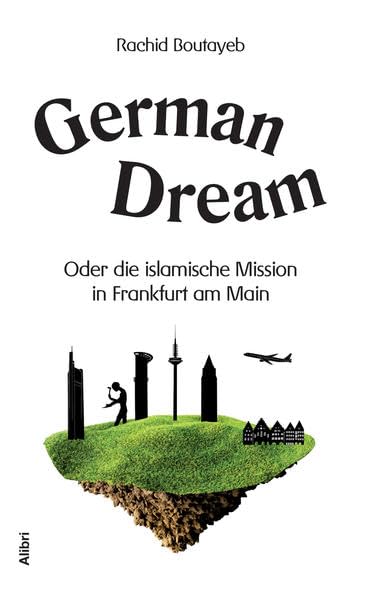 German Dream Humour & Satire