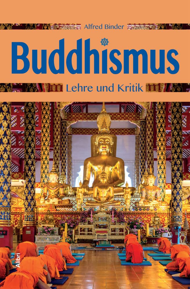 Buddhismus Religion & Esotericism