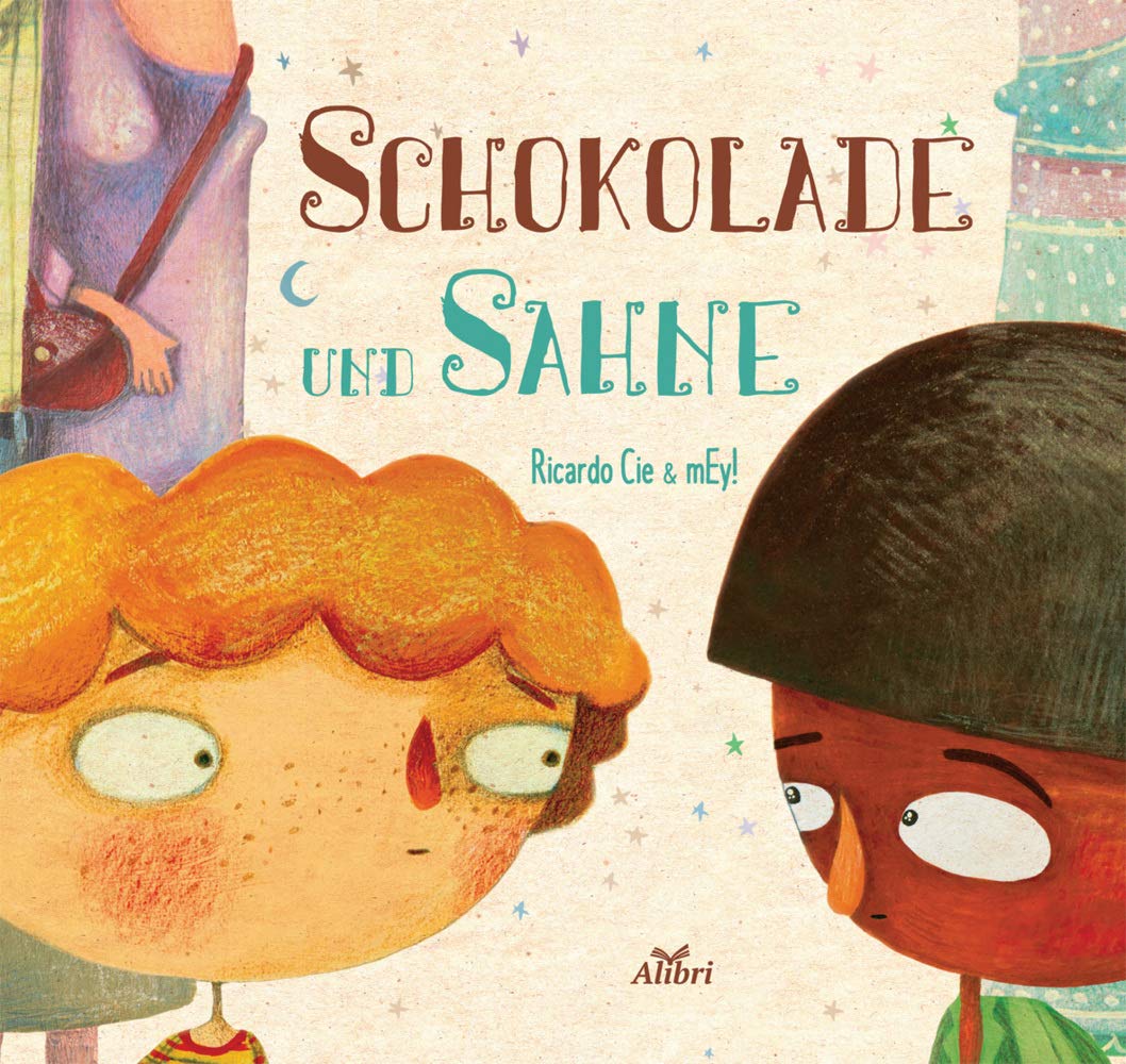 Product Image: Schokolade und Sahne