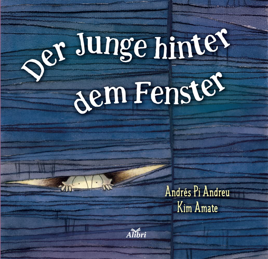 Product Image: Der Junge hinter dem Fenster