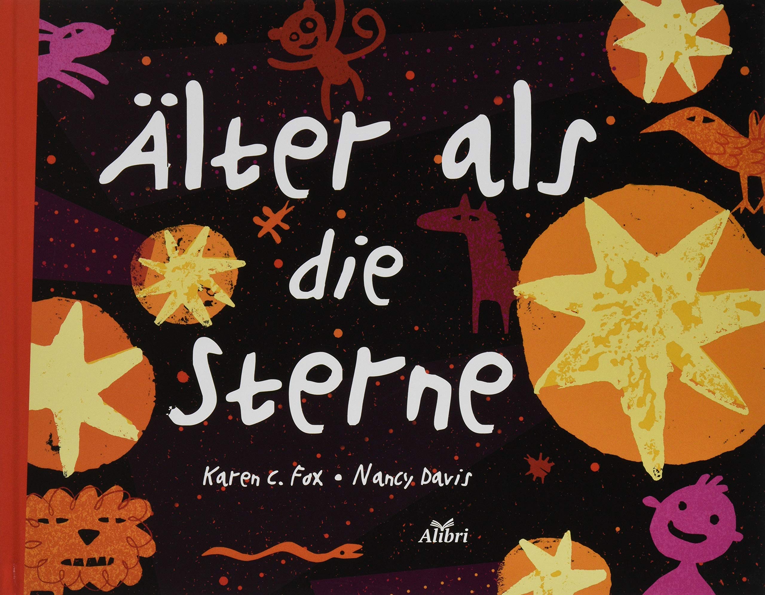 Älter als die Sterne Business & Technology Books