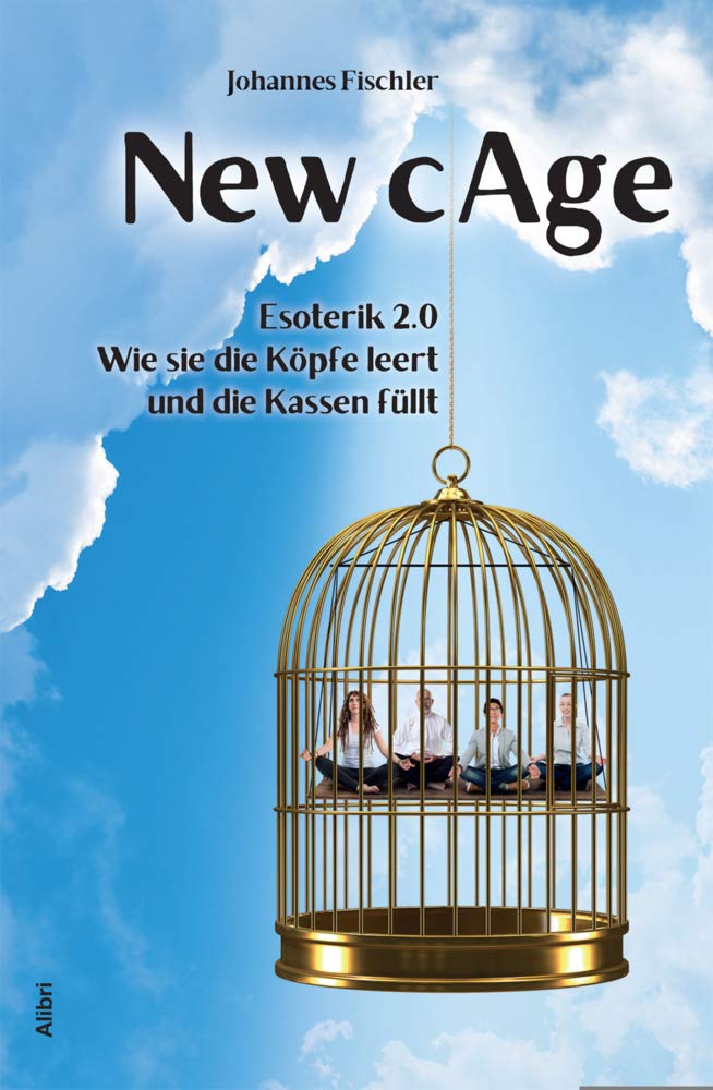 Product Image: New Cage