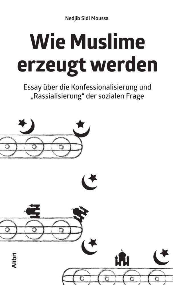 Wie Muslime erzeugt werden Books