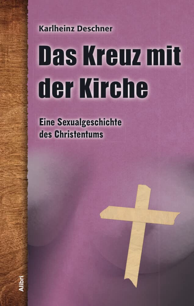 Das Kreuz mit der Kirche Politics & History