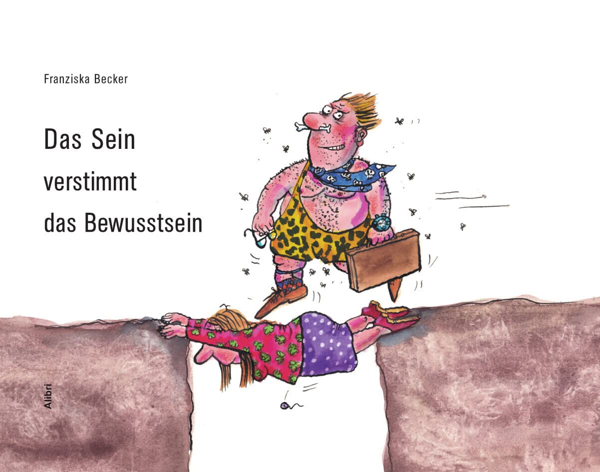 Product Image: Das Sein verstimmt das Bewusstsein