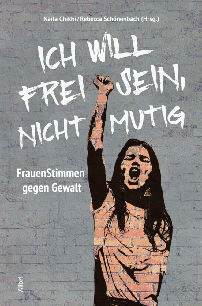 Ich will frei sein, nicht mutig Politics & History