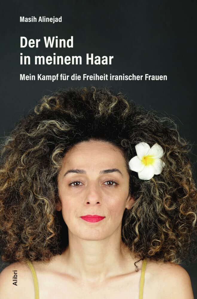 Product Image: Der Wind in meinem Haar