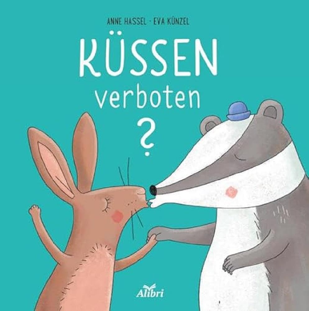 Product Image: Küssen verboten?